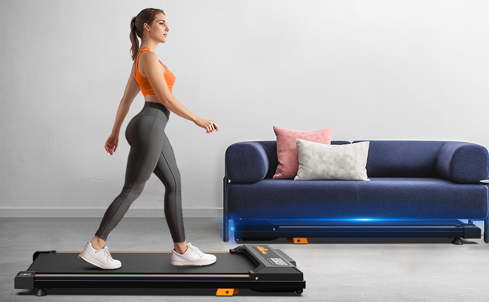 Tapis roulant Q30B