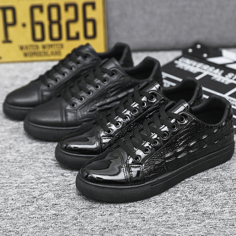 Hommes Chaussures Casual Chaussures polyvalentes tendance pour hommes