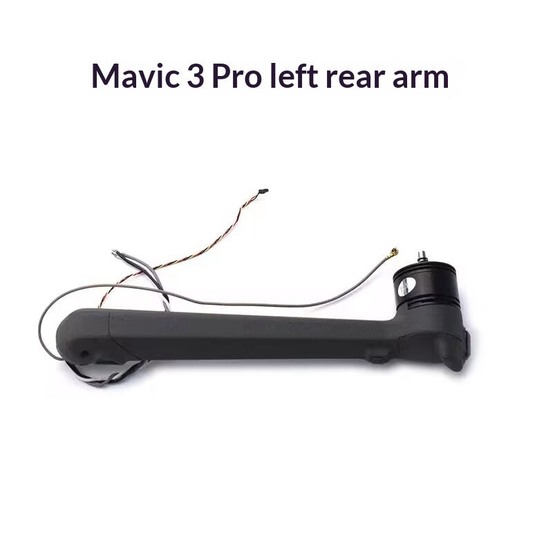 DJI Mavic 3 Pro Front gauche et bras droit Drone