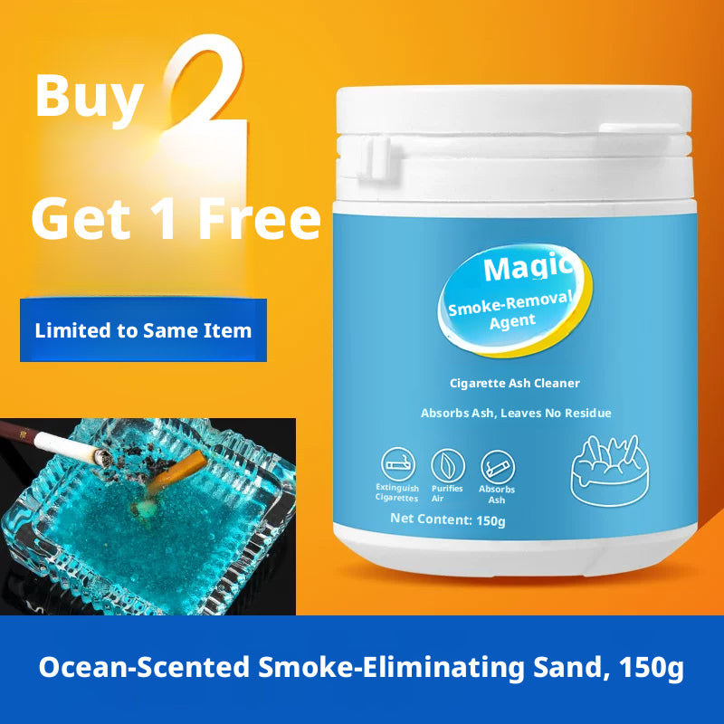 Bouteilles Miyan Sand-Océan Flavor 150g
