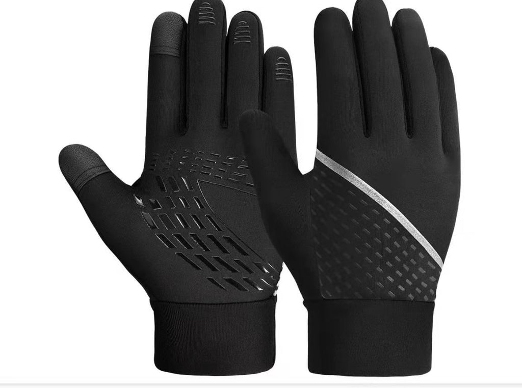 Gants d'équitation pour enfants
