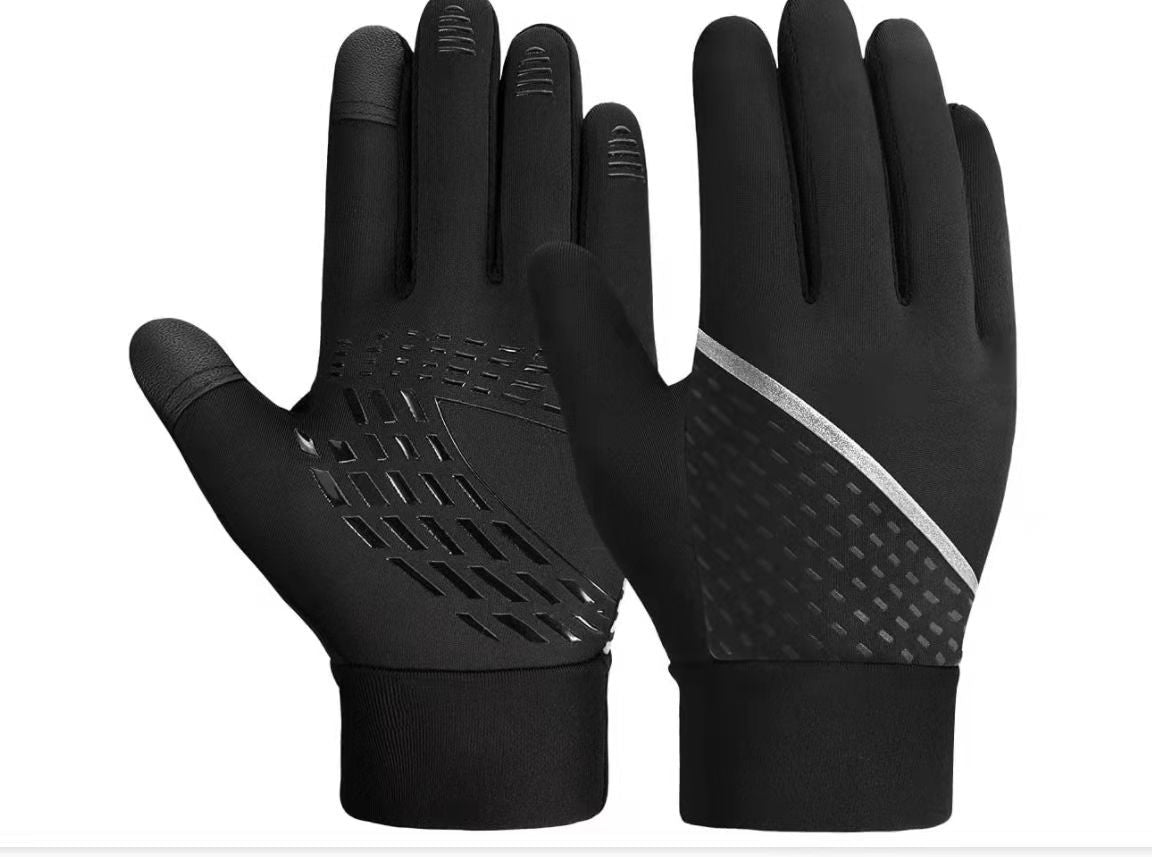 Gants d'équitation pour enfants