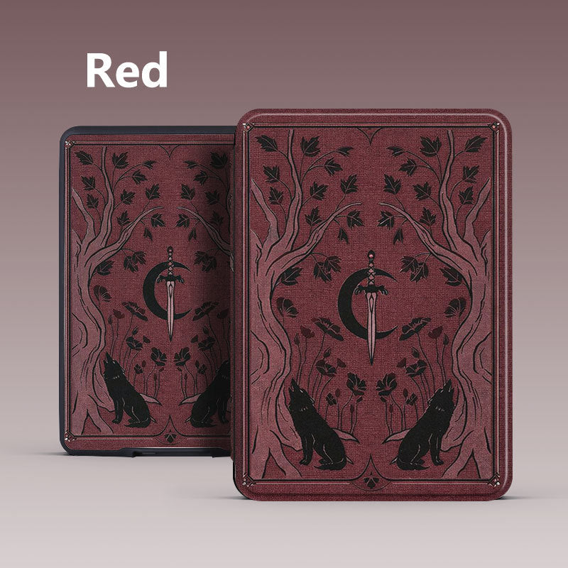 Kindle Paperwhite Boîte de protection 12e génération