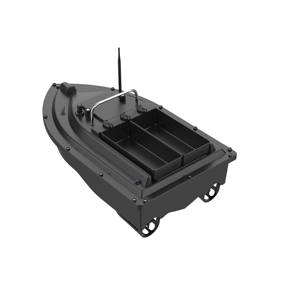 Bateau de télécommande intelligent GPS