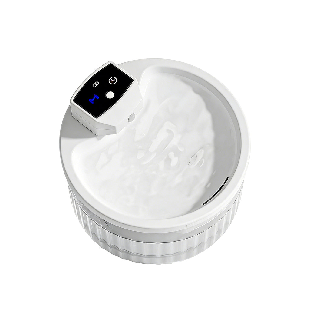 Un seul auto-pickup--ZWZ Alimentation en eau