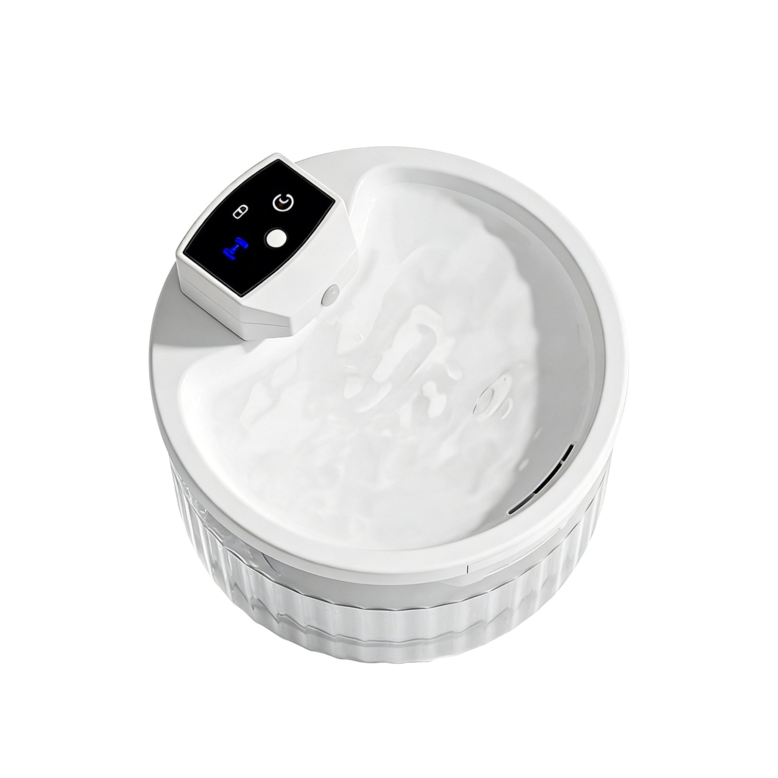 Un seul auto-pickup--ZWZ Alimentation en eau