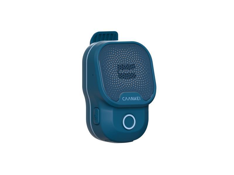 Portable extérieur Mini Bluetooth Haut-parleur Sports Natation Fitness