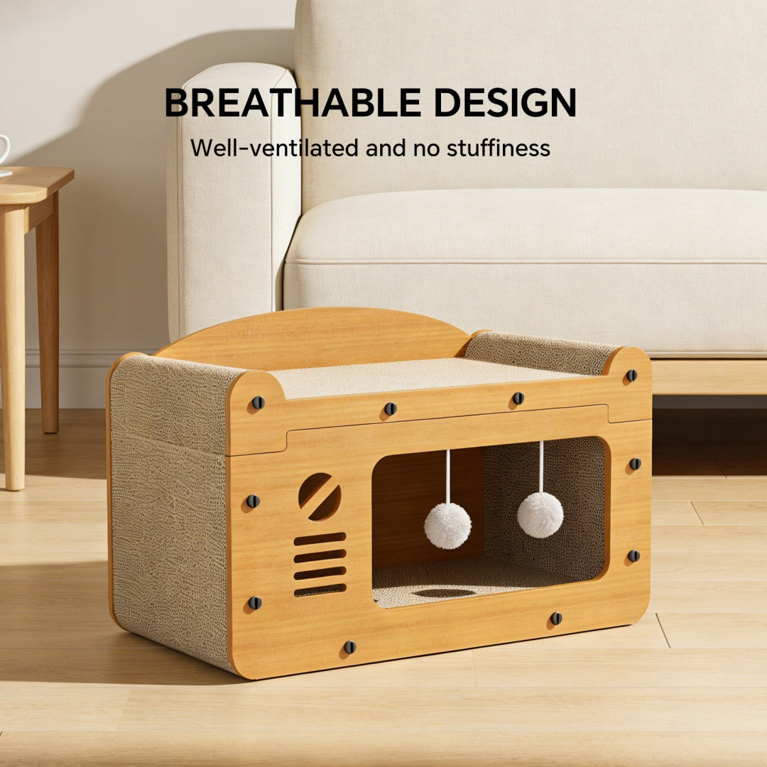 Seulement auto-pickup---C Sofa TV 56CM