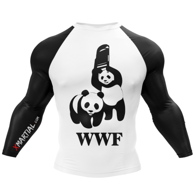 Président Panda