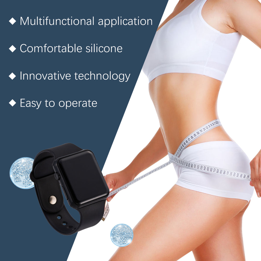 Body Care Watch Mode Unisexe