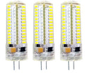 Lampe en cristal Ampoule de maïs Chandelier lumineux LED Source de lumière
