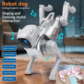 Jouet de chien robot intelligent pour enfants