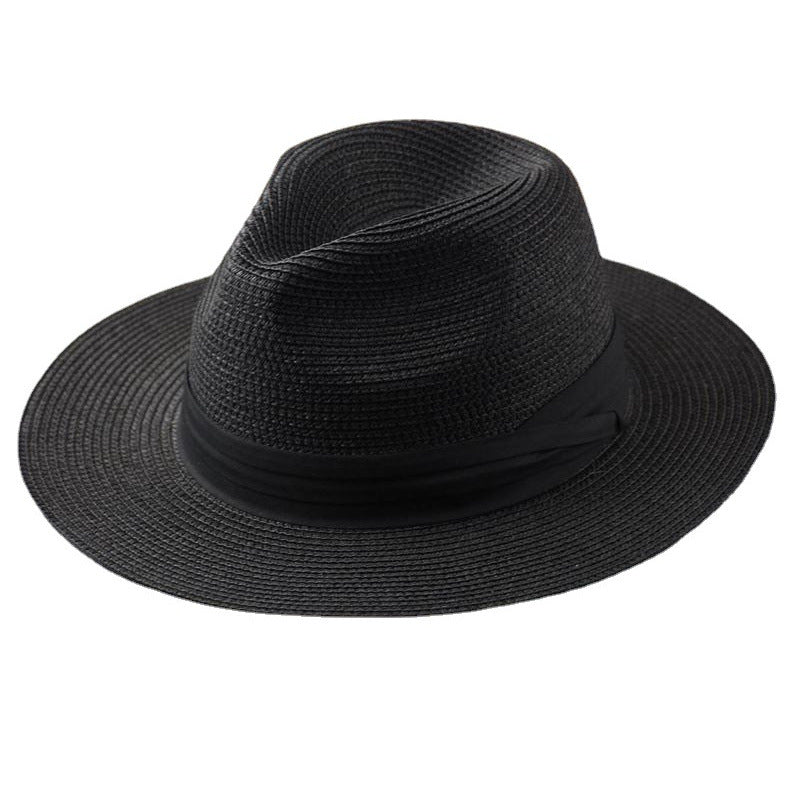 Chapeau de soleil pliable pour hommes