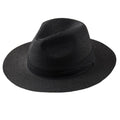 Chapeau de soleil pliable pour hommes
