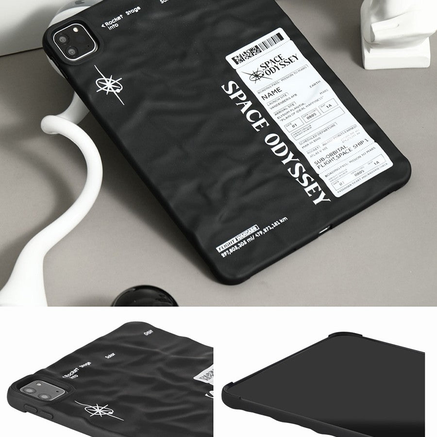 Coque de protection personnalisée de 11 pouces
