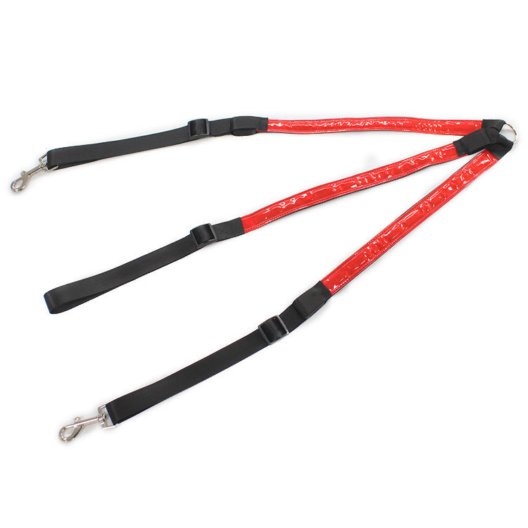 Cinch LED Cool Cheval Harness Équipement Lumineux Strap poitrine