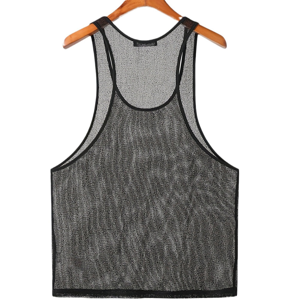 Chemise de bas de couleur solide porter un Veste en forme de I tricoté casual