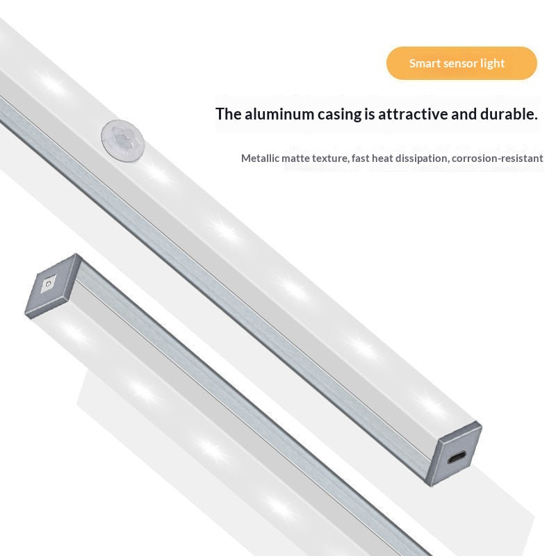 Smart Human Body Induction Magnetic Cabinet Light