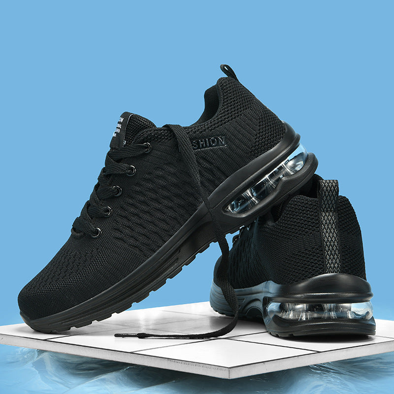 Lightweight Breathable Running Shoe