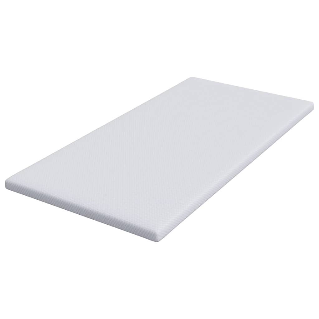 Matelas matelas 100% polyester tissu jacquard