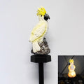 Solar Garden Decor LED Lights