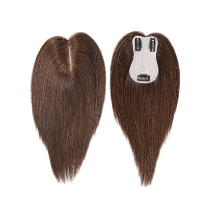 Les femmes Volumizing pièce d'extension de cheveux haute partie