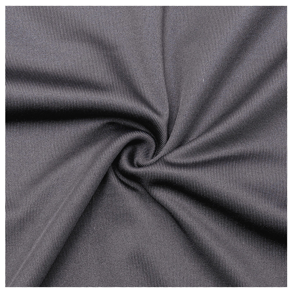 Ensemble personnel de formateur homme avec manches courtes