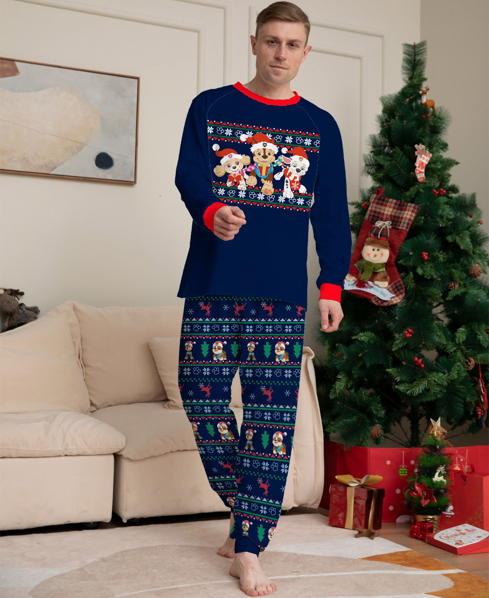 Imprimé Costume pour enfant de Noël