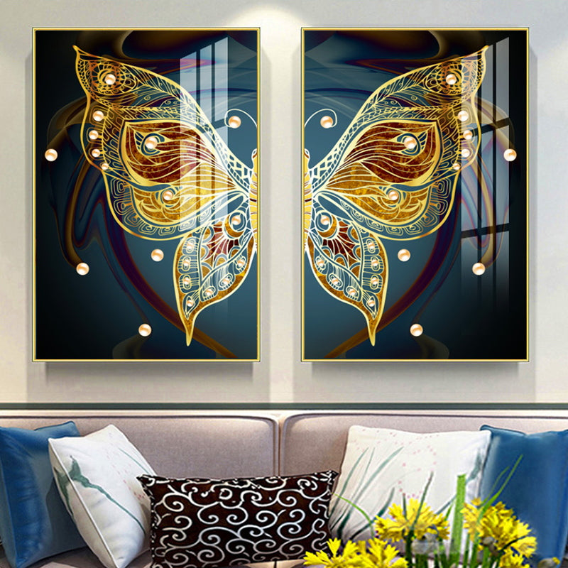 Galerie d'art Salon Toile décorative