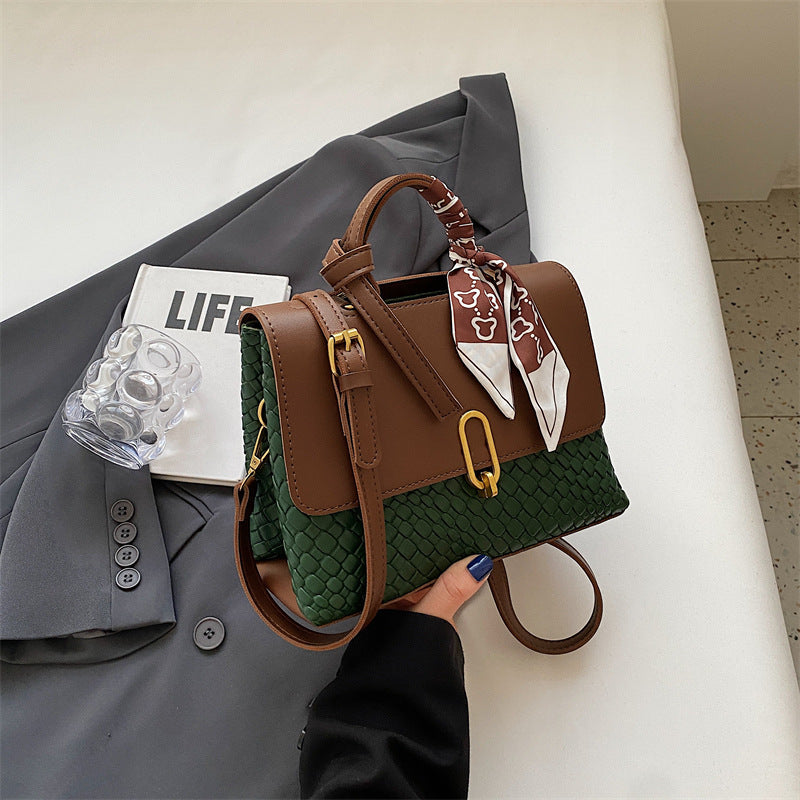 Niche Fashion Sac à Tote Casual pour les femmes