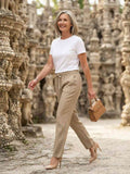Ladies' Long Pants