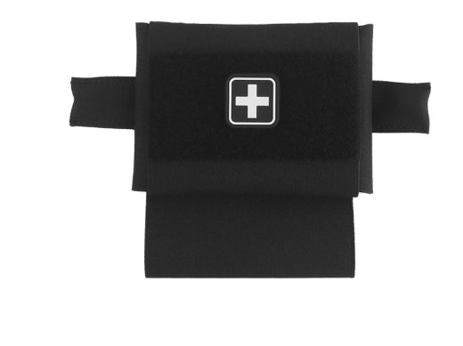 Petit sac d'organisateur de la trousse d'aide de premier secours