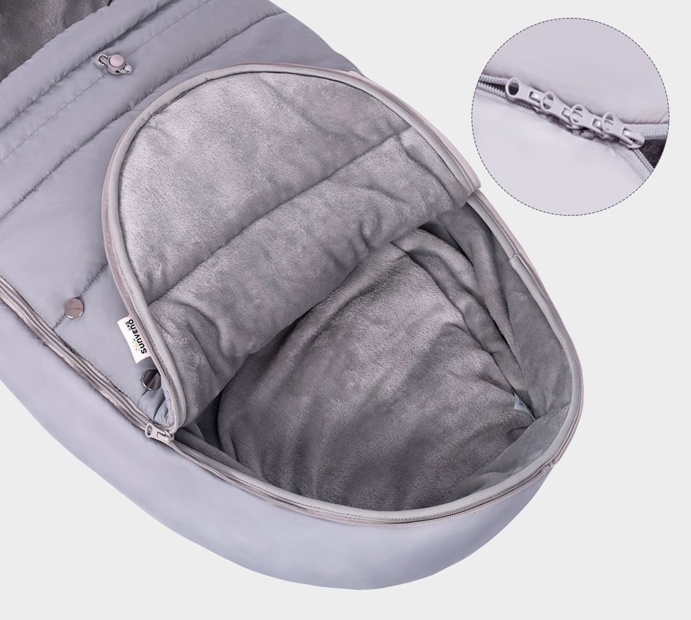 Sac de couchage bébé nouveau-né