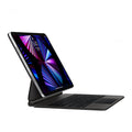 Clavier Bluetooth Tablette magnétique suspension intégrée