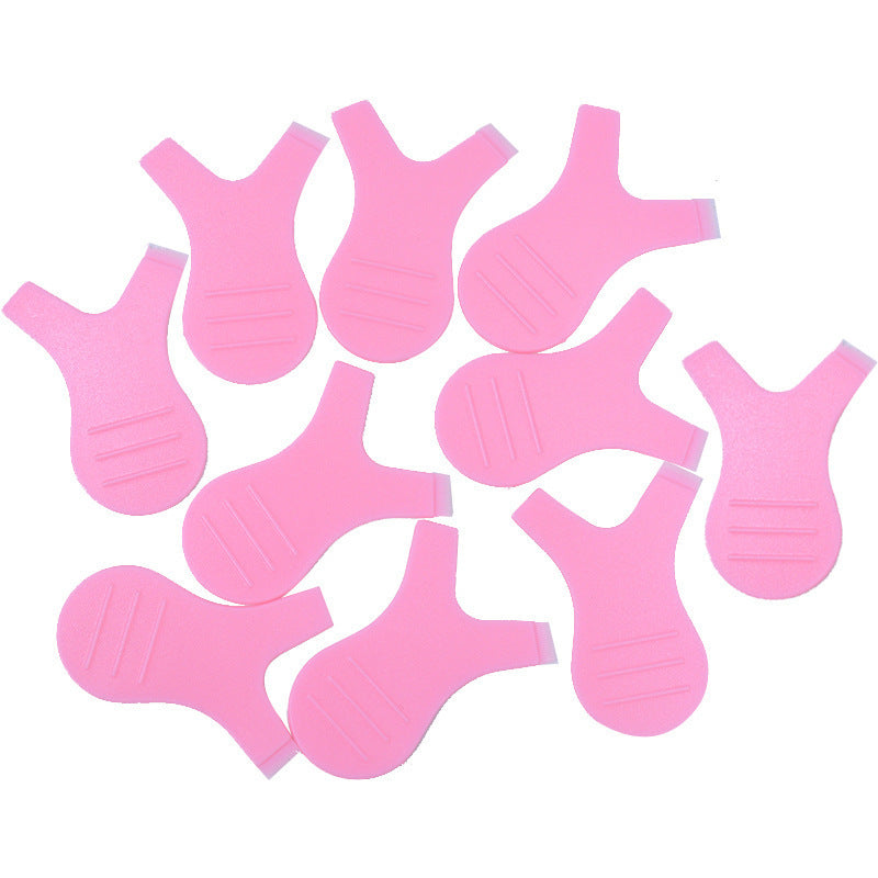 Grafting Cils Planting Cils Silicone Joint