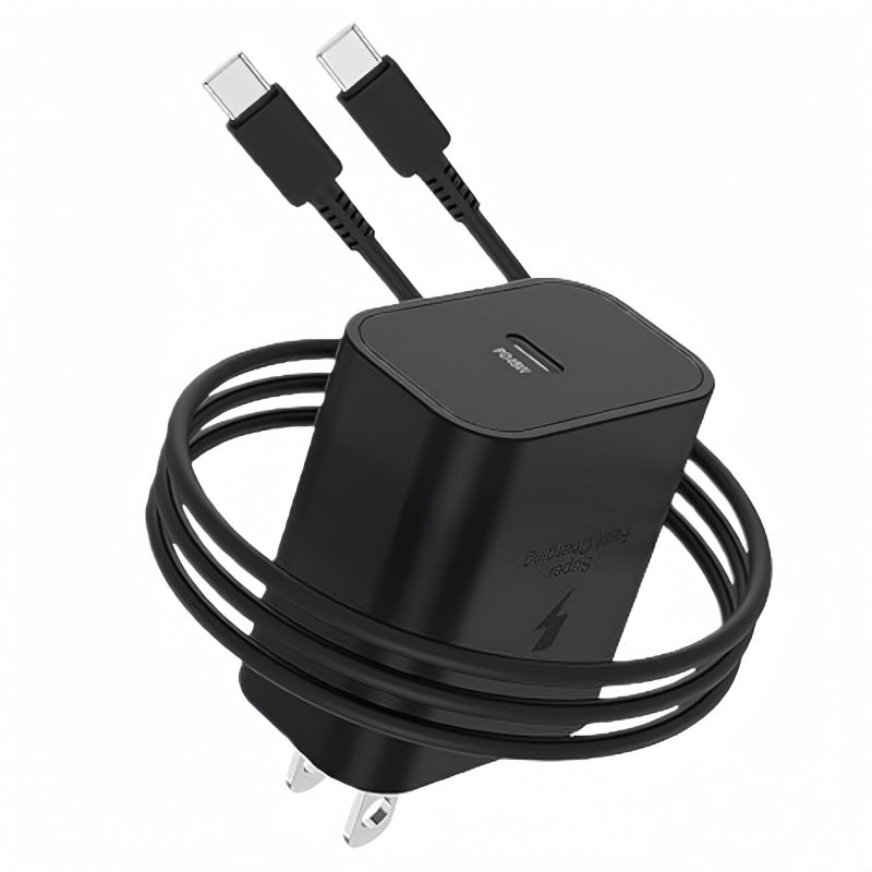 Compatible with the 45W GAN PD phone charger