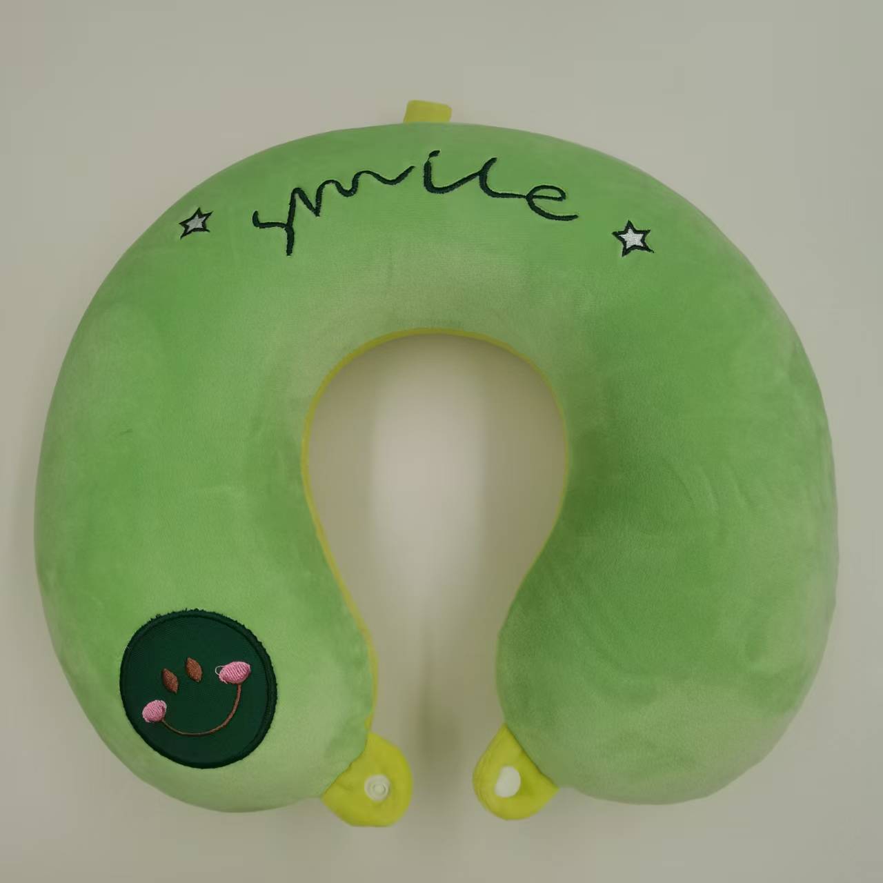 Mignon avocat Oreiller Oreiller Oreiller Oreiller en mémoire Voyage Oreiller