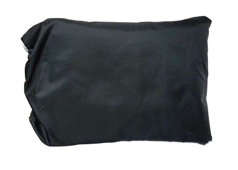 Vendre Pare-brise arrière Couverture de protection noire
