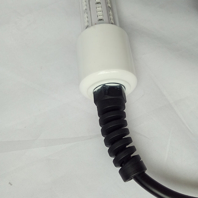 Led YL-4030B 12V30 W lampe à tête en céramique lampe LED lampe à poisson lampe sous-marine LED