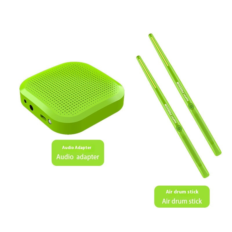 Instrument de musique Smartplayer portable Air Electronic Drum Kit