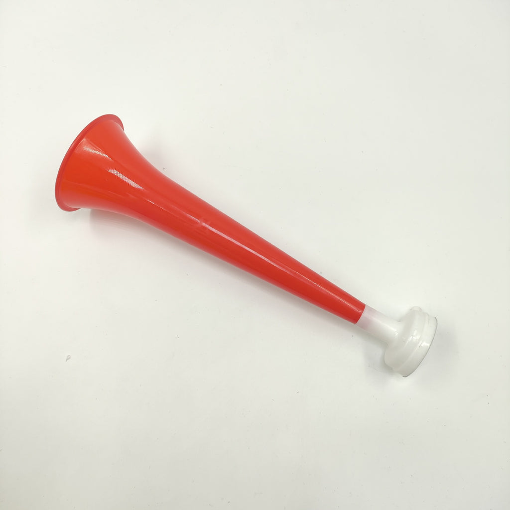 Fan Horns et la Coupe du Monde de Cheering Props