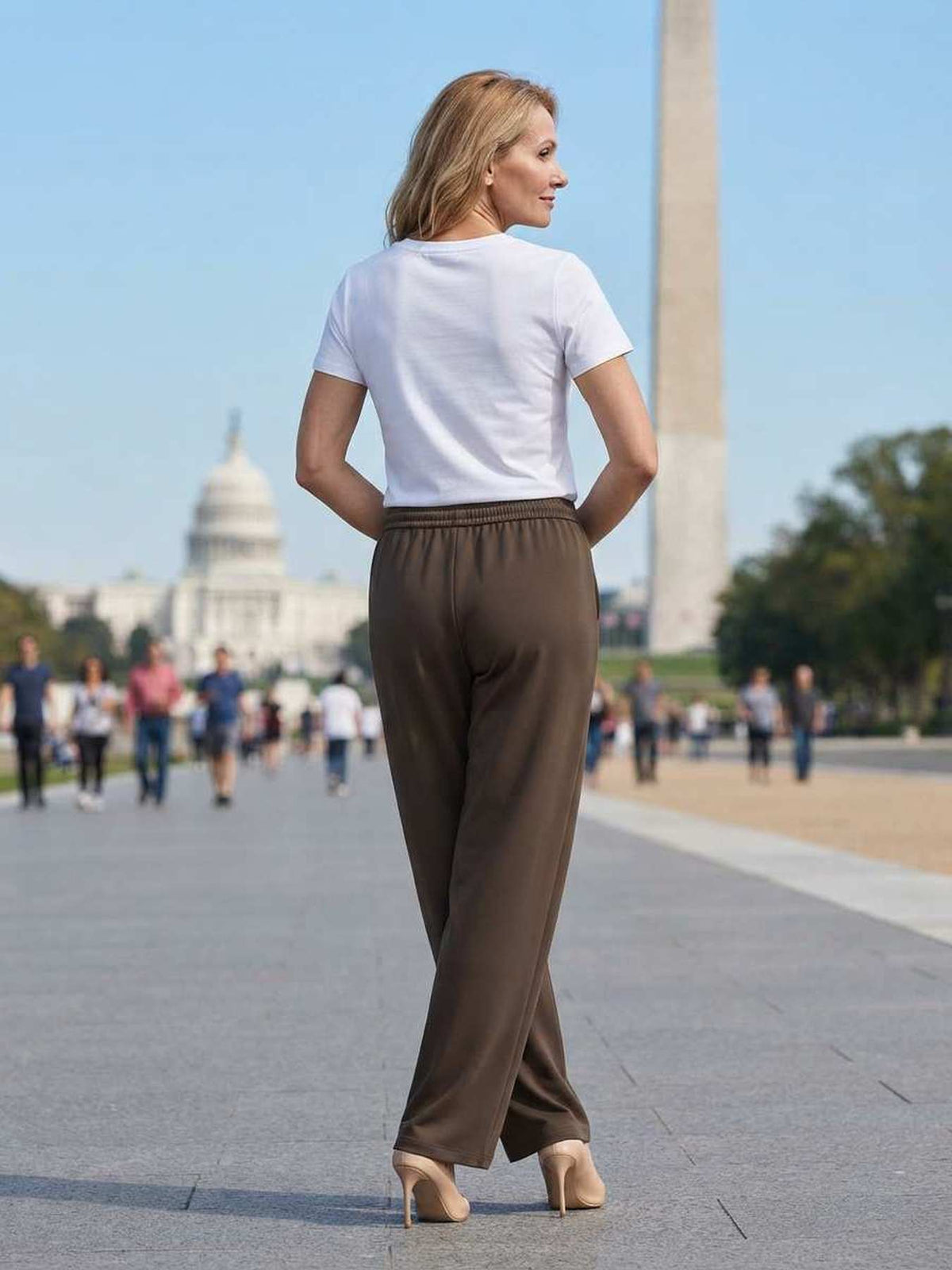 Women's Long Pants