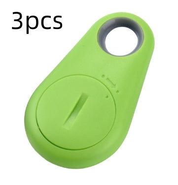 Eau Drop Bluetooth-compatible Anti Lost Object Finder
