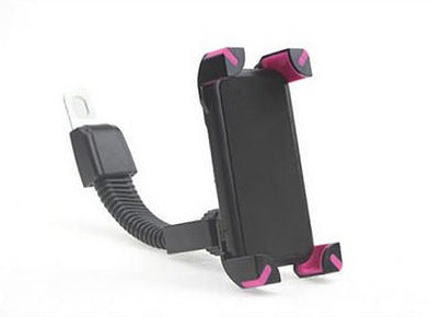 Vélo mobile support de téléphone fixe cadre montagne accessoires vélo équipement d'équitation elec