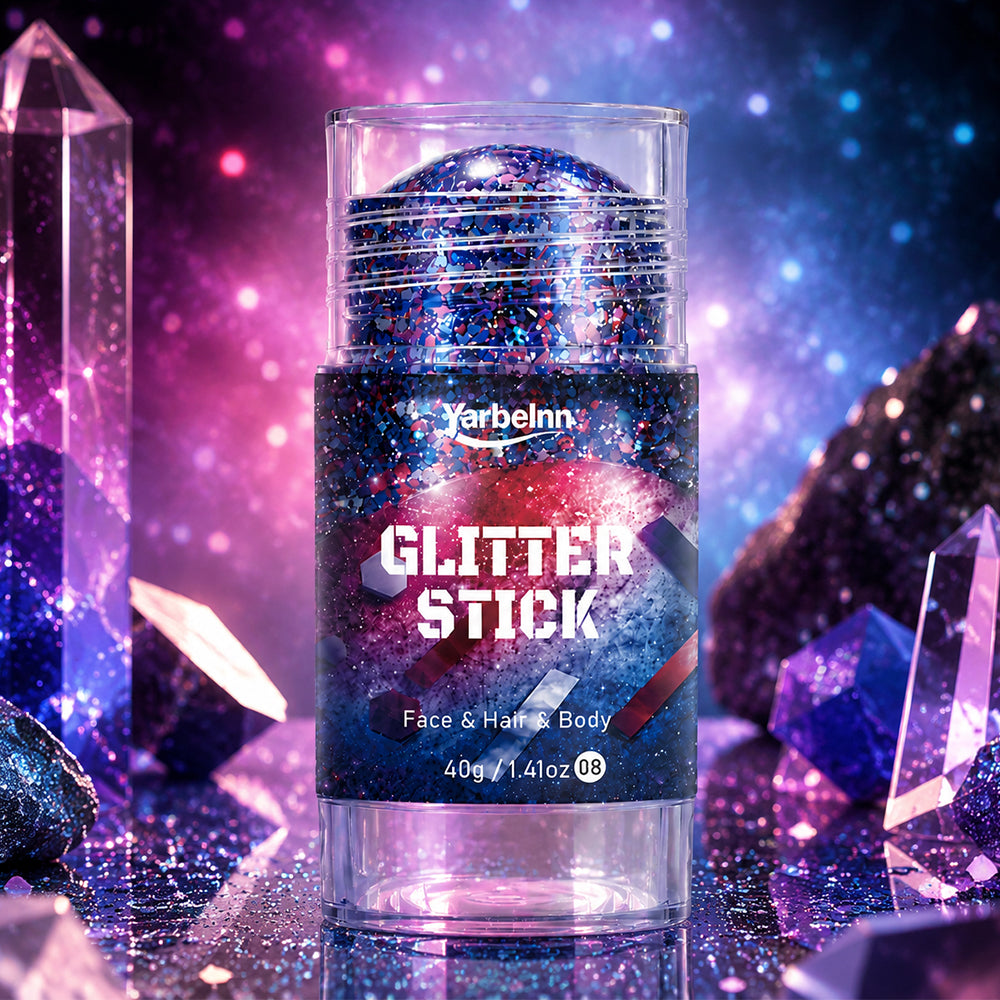 Stick Twist Glitter 40g
