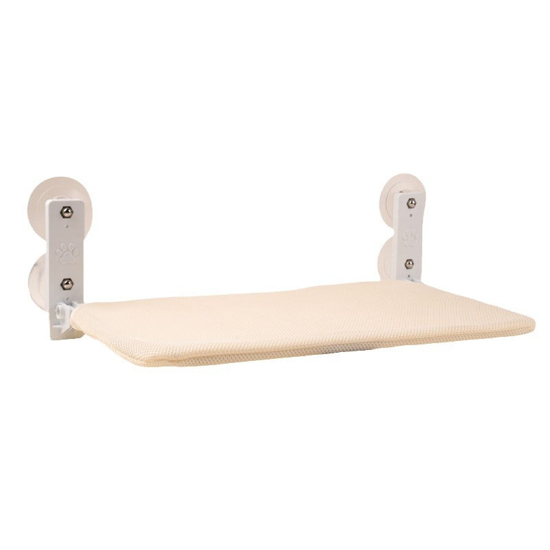 Couvercle pour hamacs de chat Couvercle de remplacement Accessoires sans support