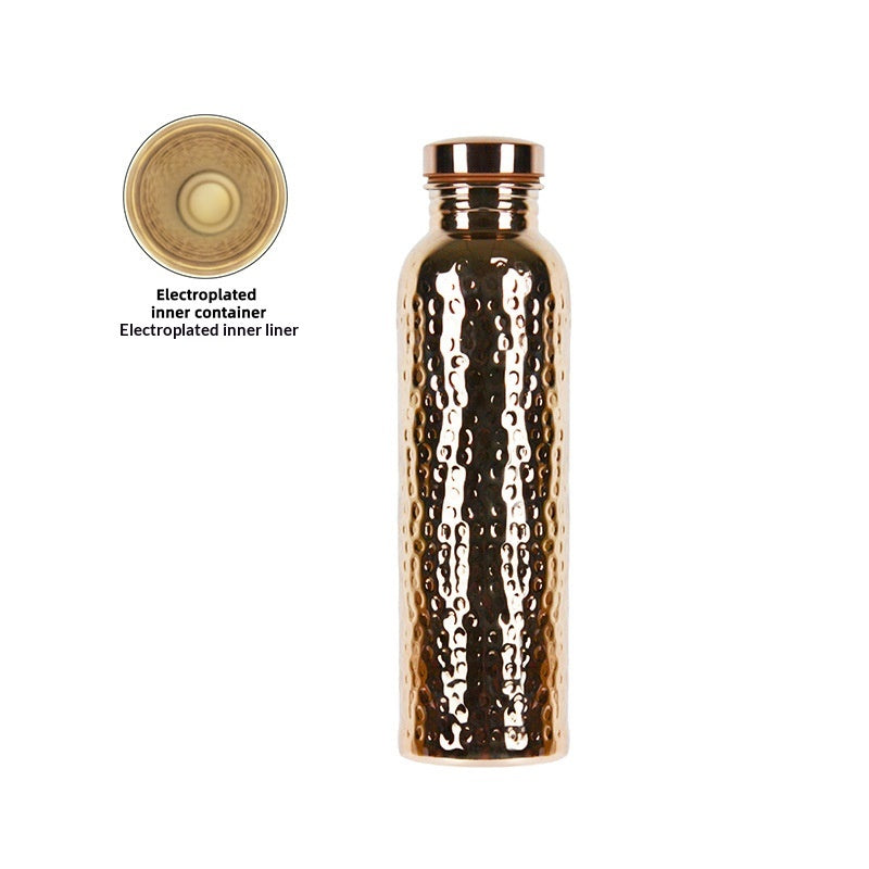 Hit Bouteille d'eau d'été Haute apparence Jug d'eau pour les filles