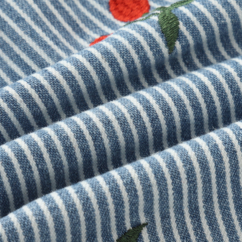 Été Arrivée Filles Denim Jeans