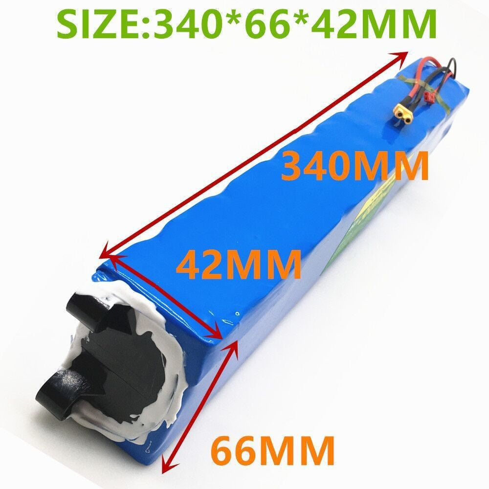 Batterie Scooter électrique