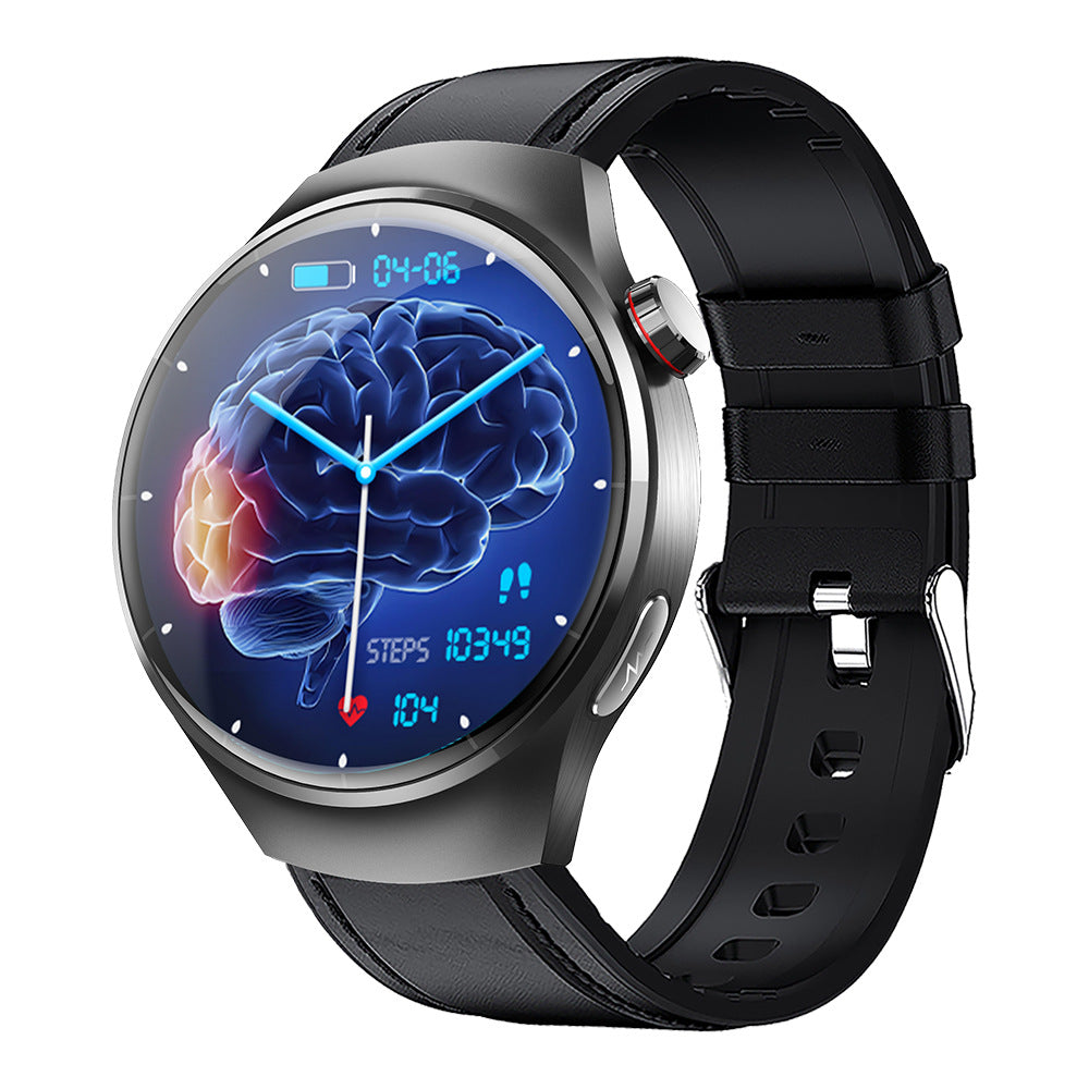 F600 Smart Blood Glucose Monitoring